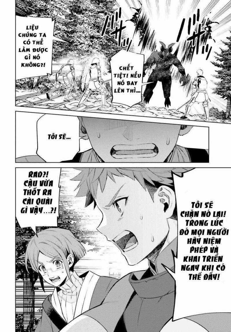 Shujinkou Janai! Chương 2 Ảnh 30