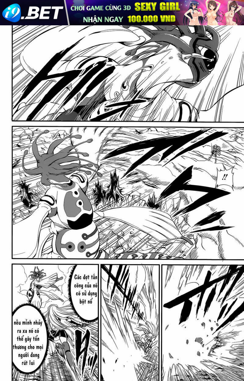 Dungeon Ni Deai Wo Motomeru No Wa Machigatte Iru Darou Ka Gaiden - Sword Oratoria Chương 3 Ảnh 31
