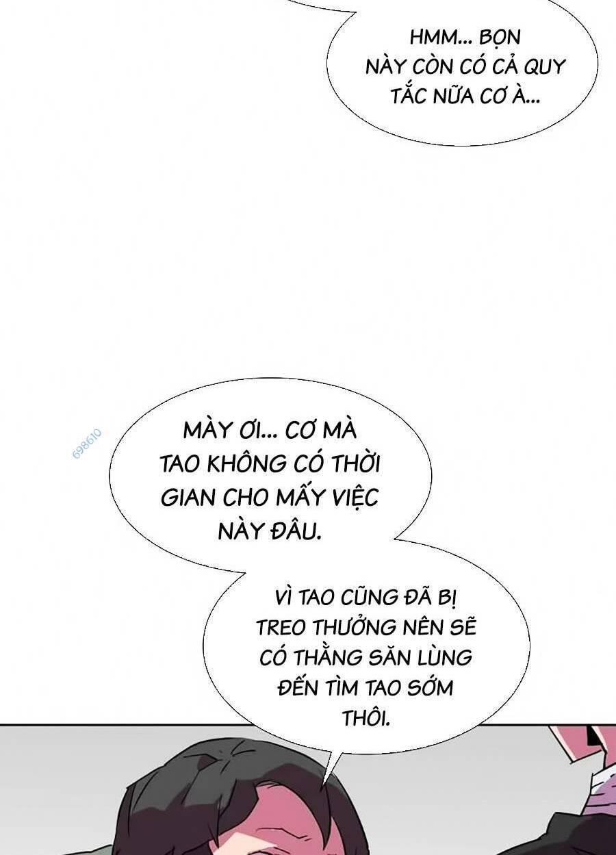 Săn Lùng Bắt Nạt Chương 42 Ảnh 7