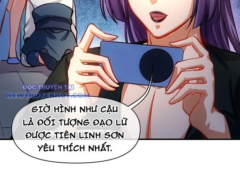 Xuyên Không Tới Thế Giới Tu Chân Nhưng Ta Vẫn Có Mạng Internet Chương 24 Ảnh 124