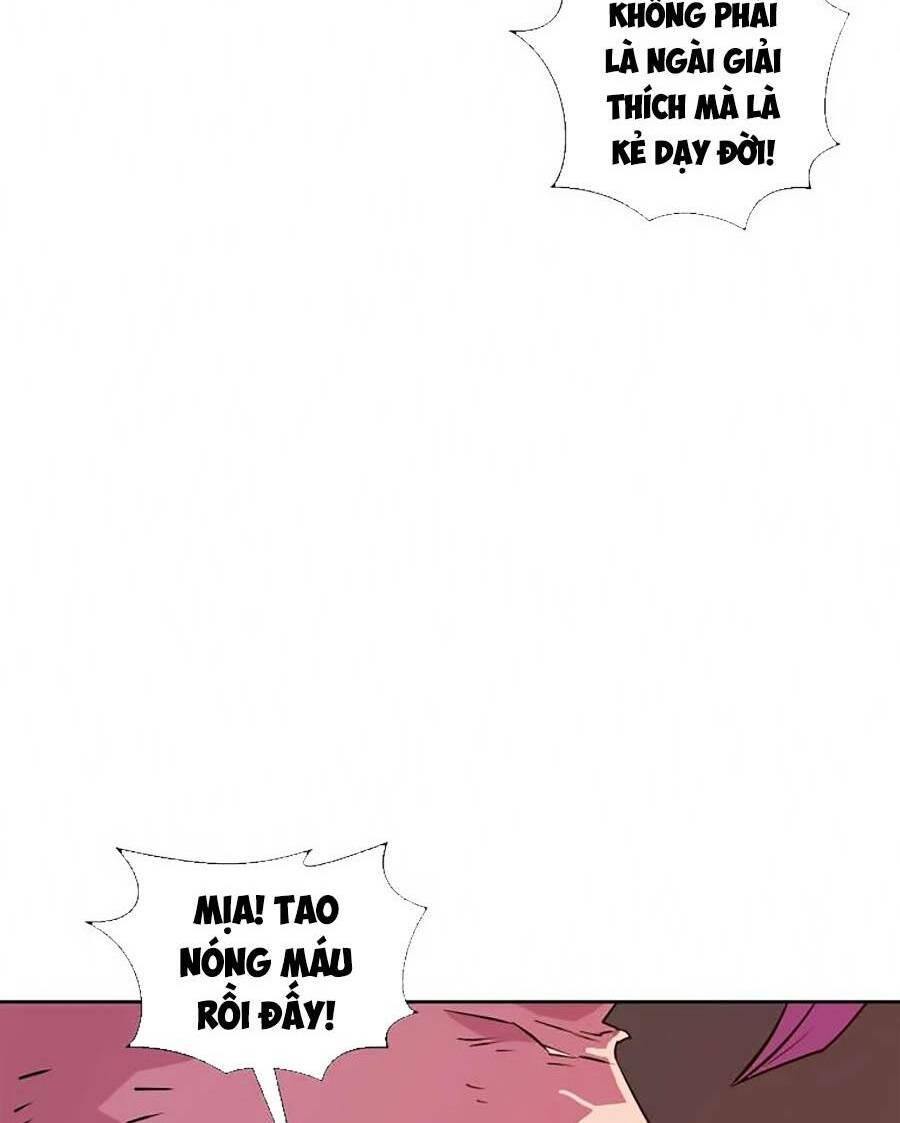 Săn Lùng Bắt Nạt Chương 39 Ảnh 45