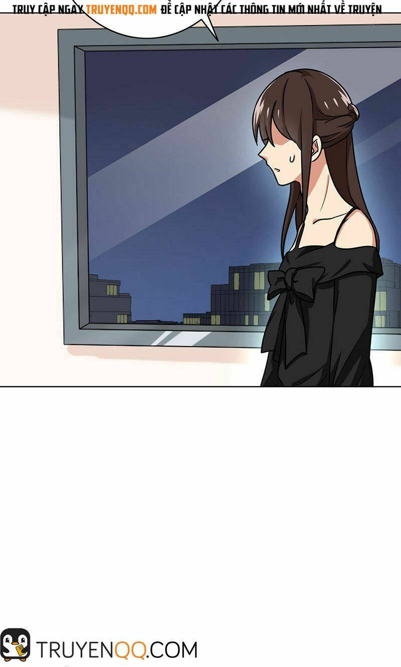 Become A Girl At Night Chương 48 Ảnh 8