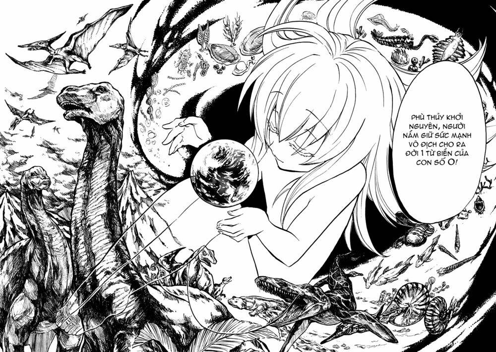 Umineko No Naku Koro Ni Episode 4: Alliance Of The Golden Witch Chương 6 Ảnh 40