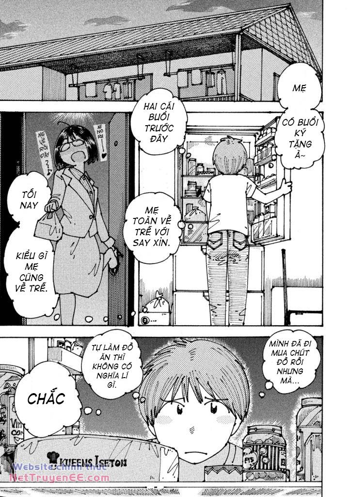 Ookumo-Chan Flashback Chương 7 Ảnh 16