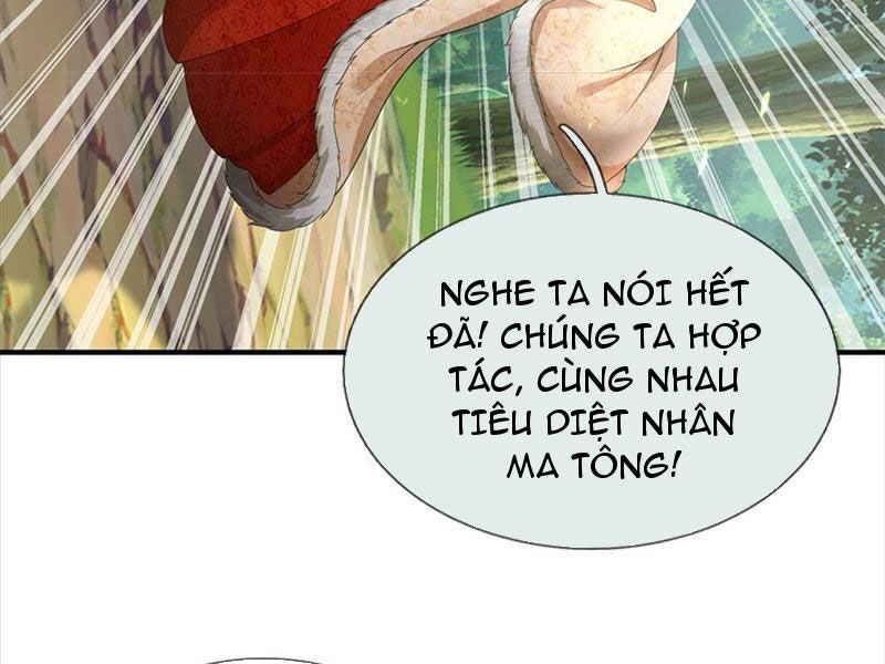 Ta Có Thể Sửa Chữa Vạn Vật Trên Dòng Thời Gian Chương 95 Ảnh 74