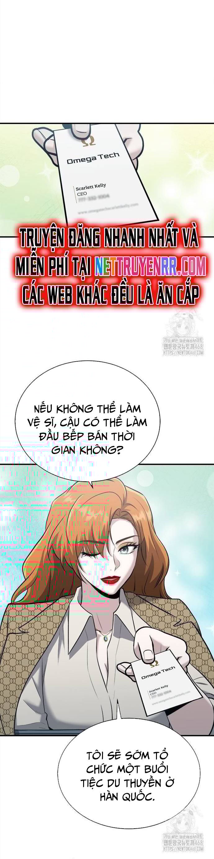 Một Anh Hùng Giỏi Mọi Thứ Chương 36 Ảnh 48