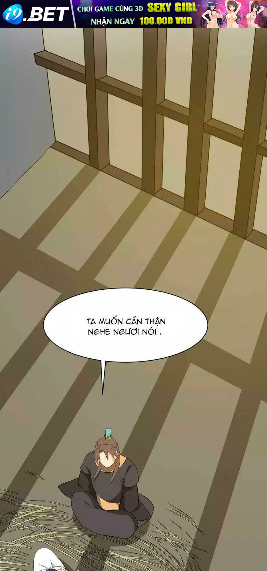 Bồng Sơn Viễn Chương 51 Ảnh 23