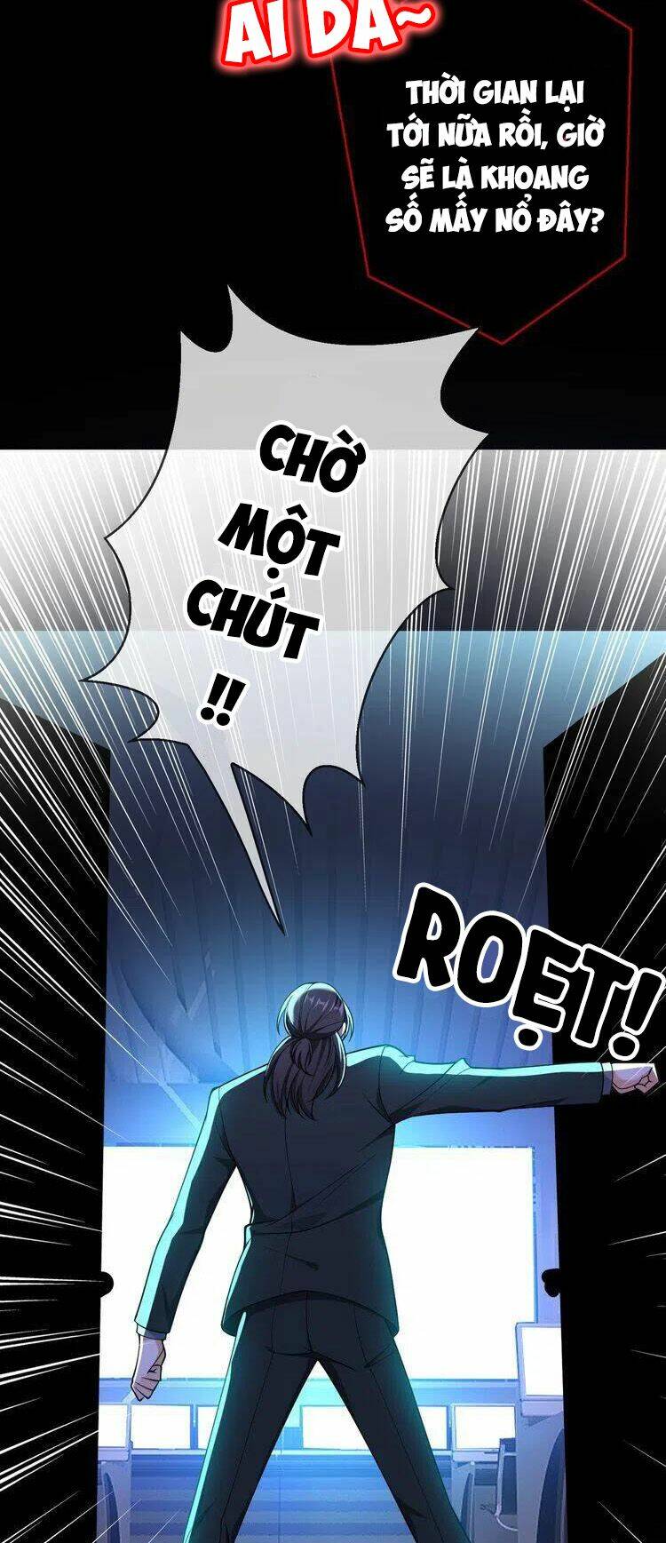 Cô Vợ Nhỏ Nuông Chiều Quá Lại Thành Ác!! Chương 211 Ảnh 9