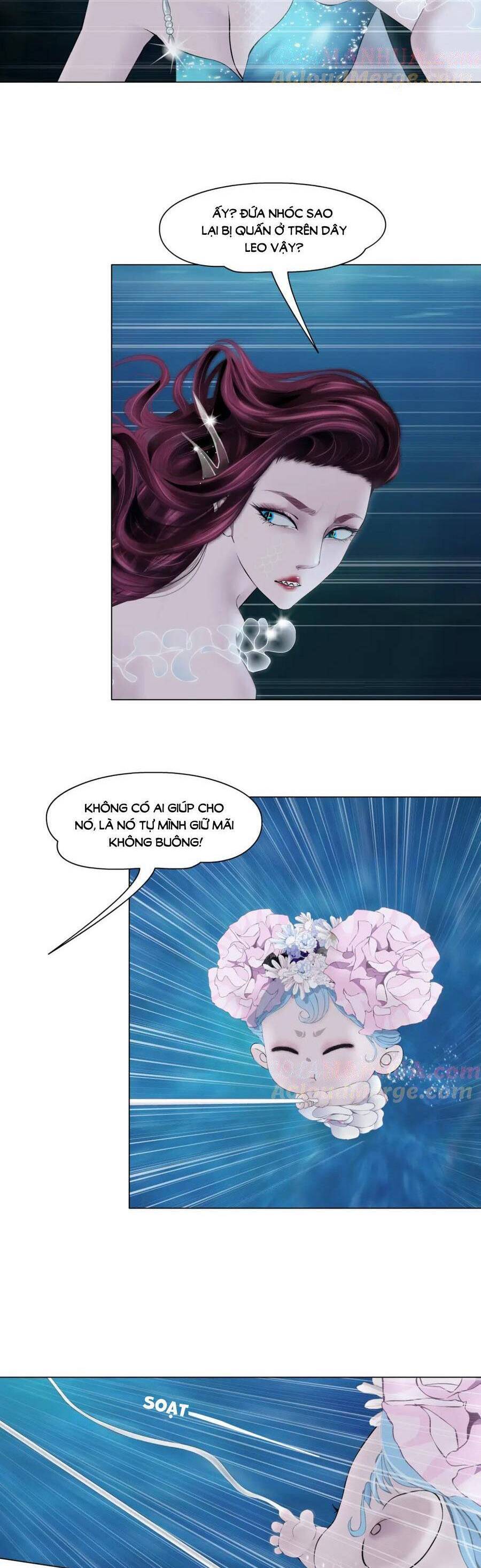 Đằng Nữ Chương 264 Ảnh 13