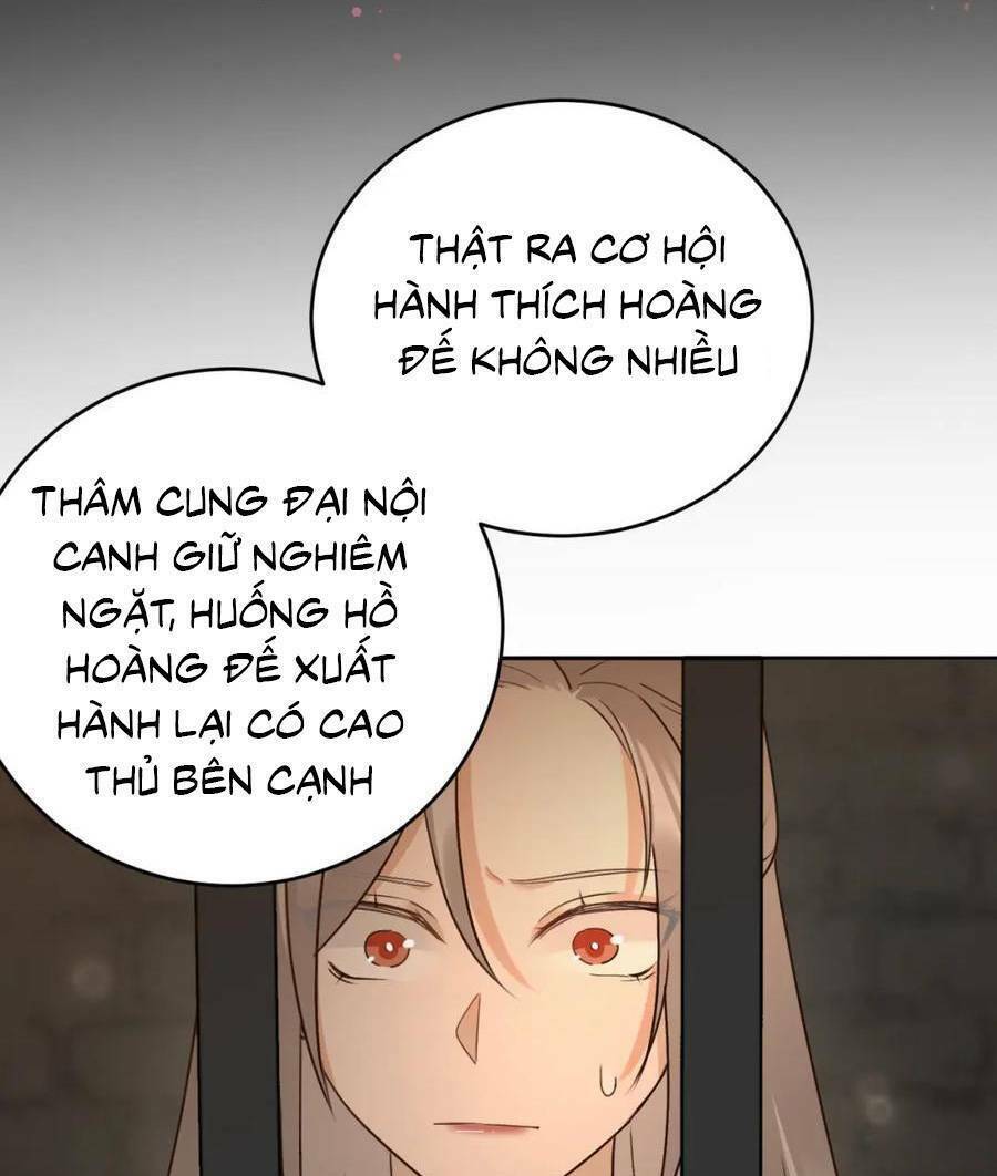Hoàng Hậu Vô Đức Chương 94 Ảnh 50
