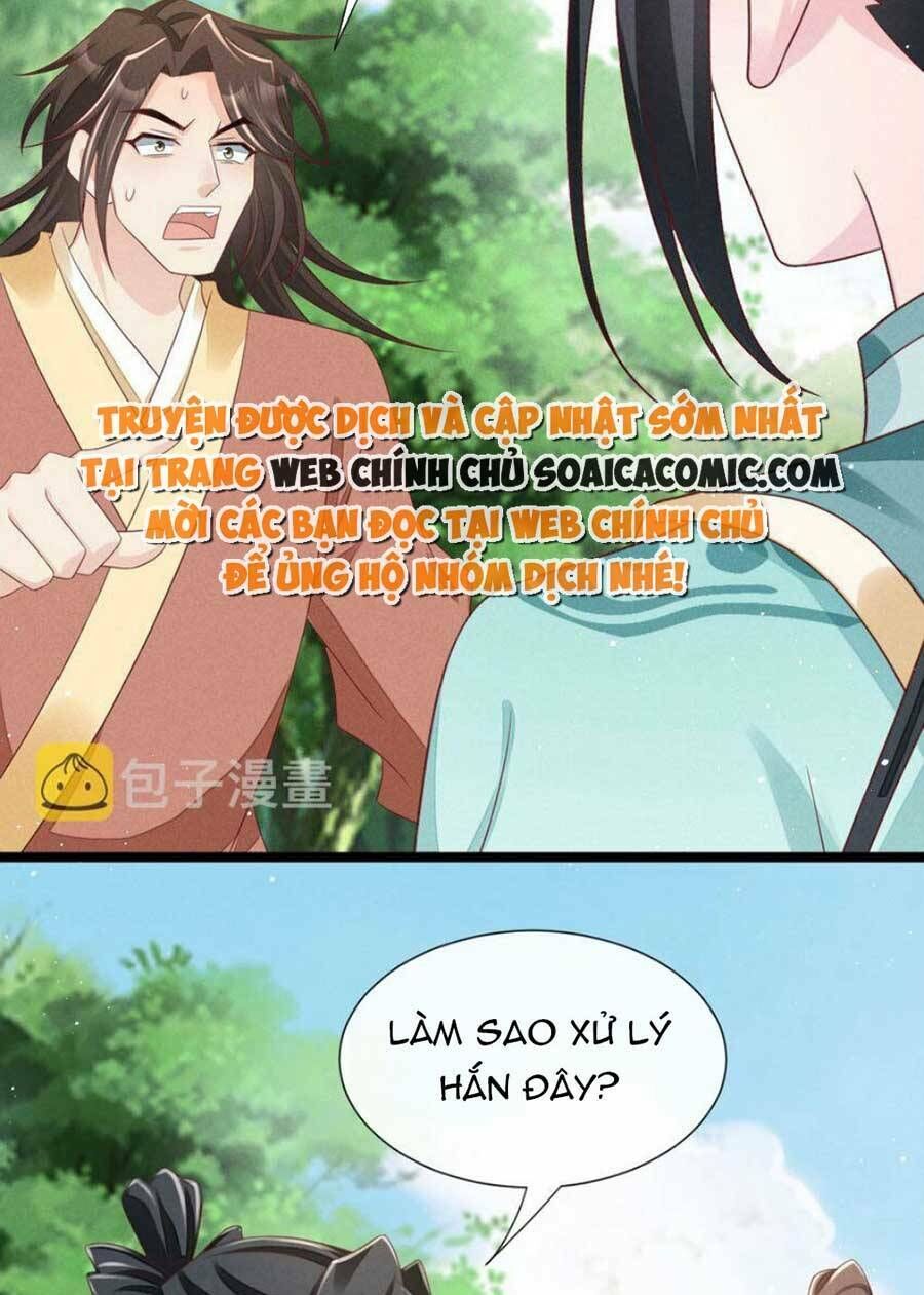 Thần Phi Ngự Thiên Hạ Chương 30 Ảnh 30