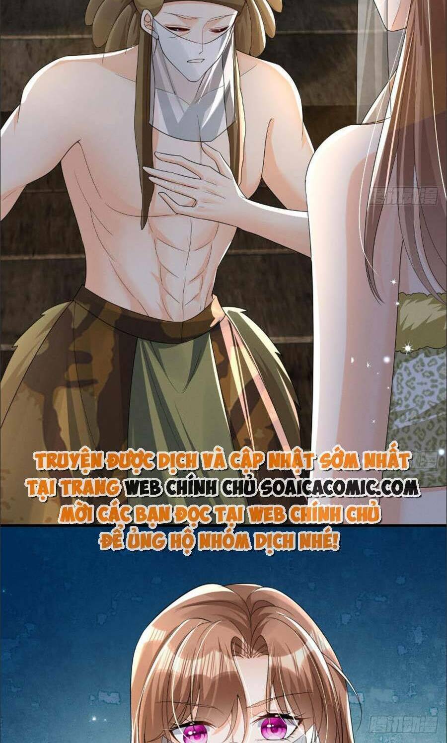Phu Quân Thú Thế Tranh Sủng Thành Nghiện Chương 11 Ảnh 5