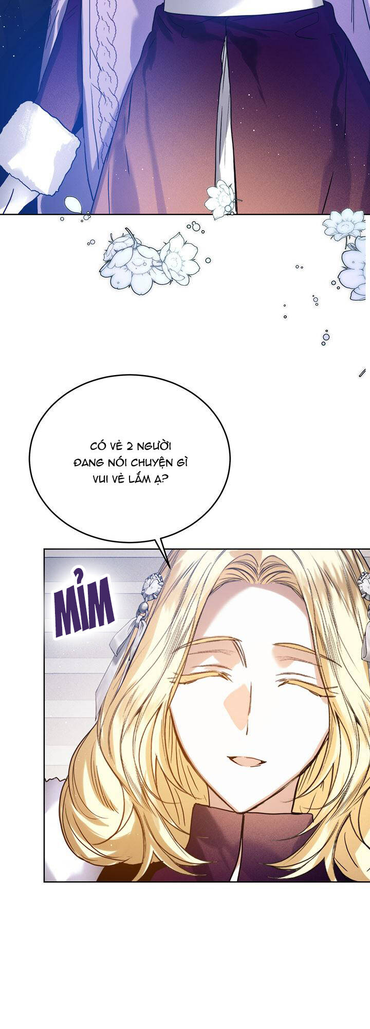 Hôn Nhân Hoàng Gia Chương 44 Ảnh 14