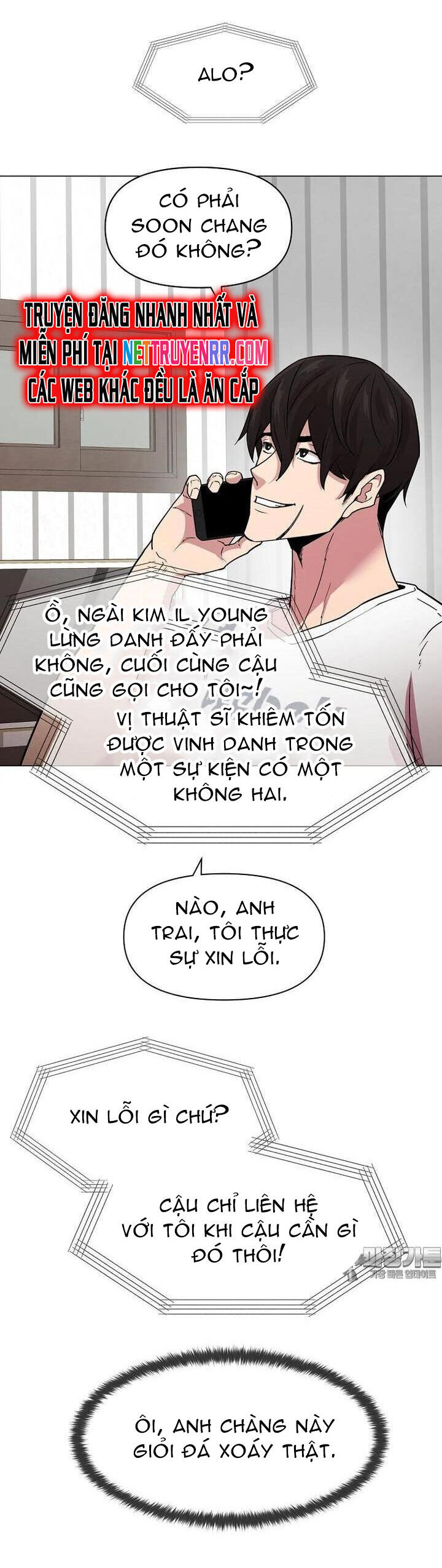 Lãng Khách Một Mình Chương 86 Ảnh 8