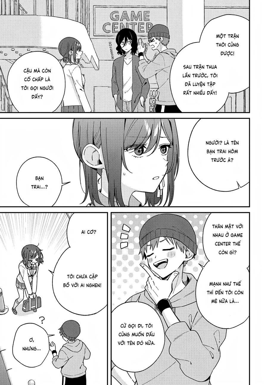 Futago Matomete 'Kanojo' Ni Shinai? Chương 4 Ảnh 6