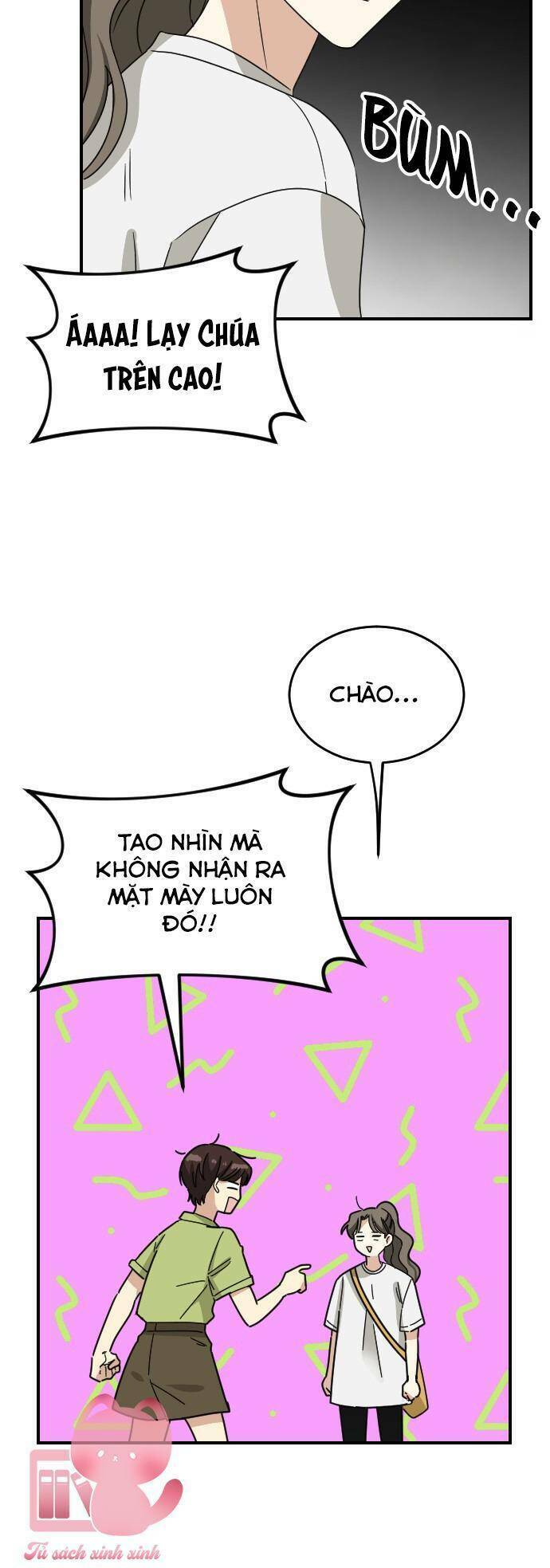 Bạn Của Em Trai Chương 75 Ảnh 7