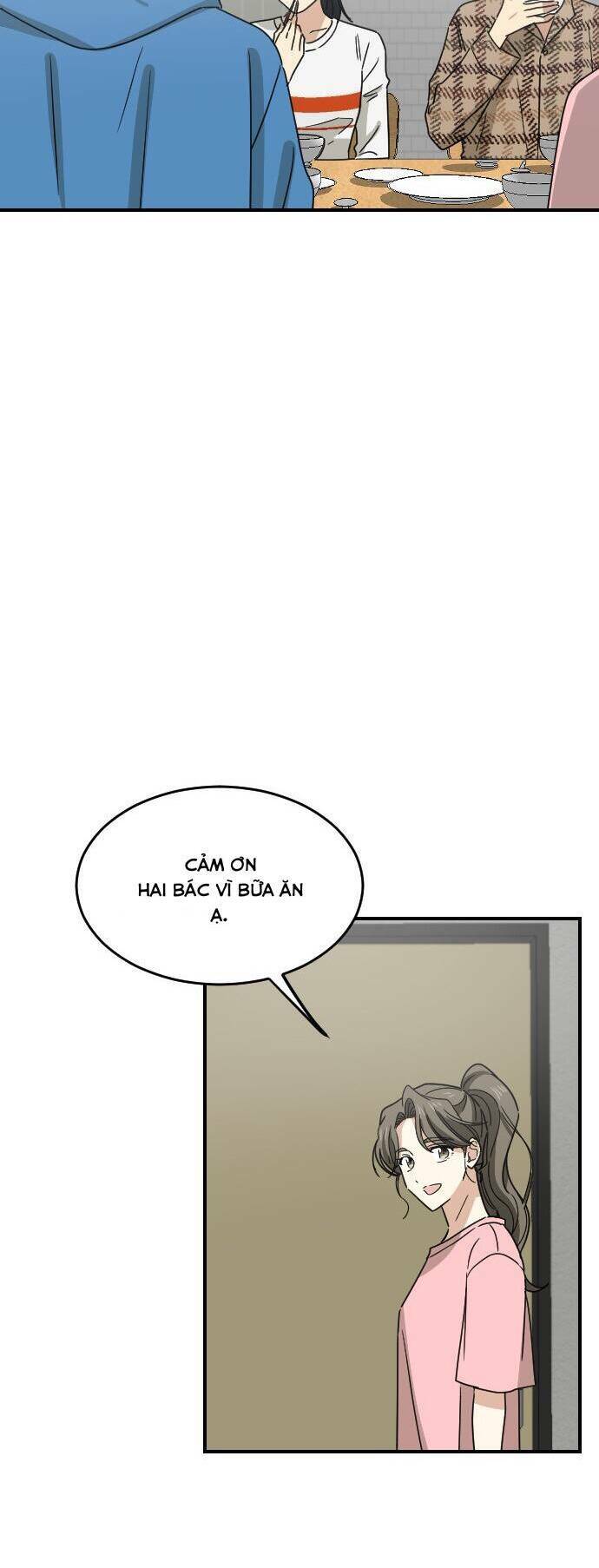 Bạn Của Em Trai Chương 69 Ảnh 38