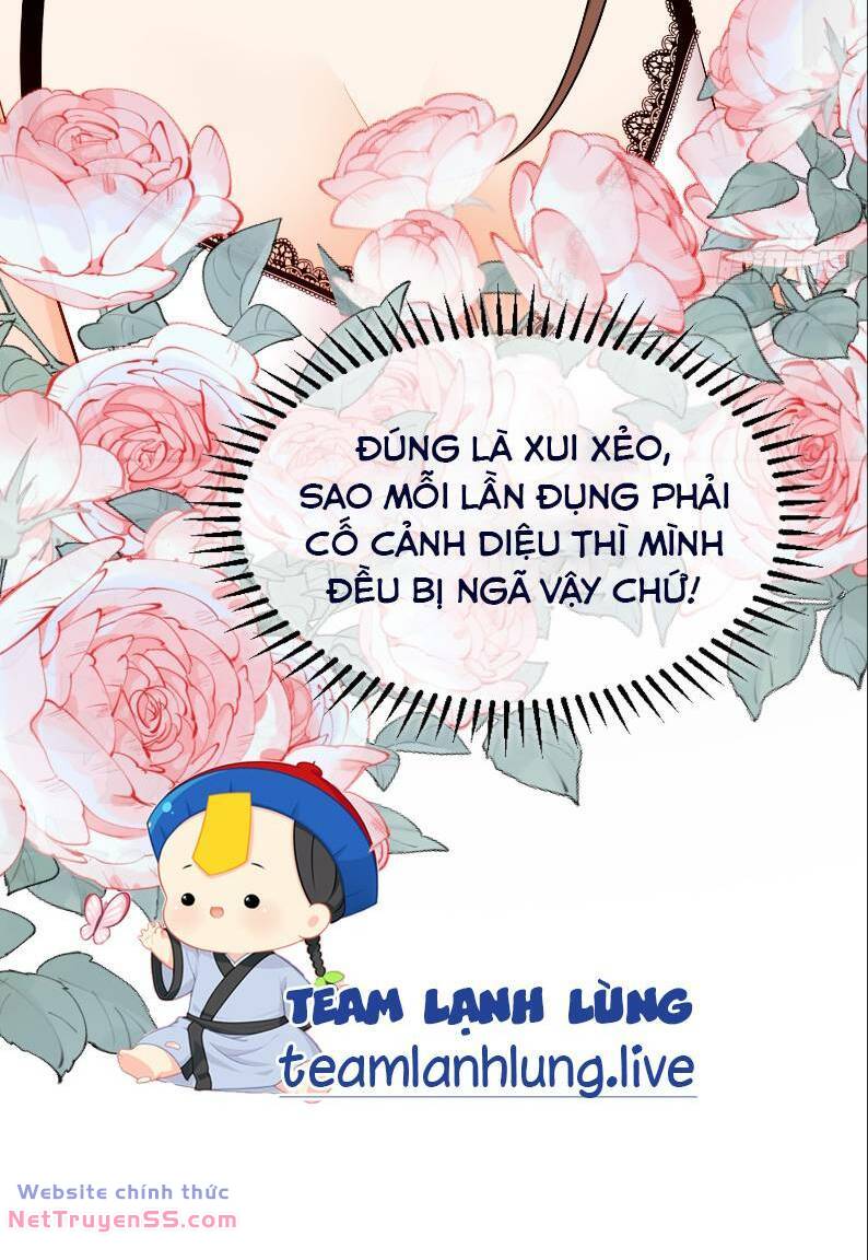 Người Tình Hợp Đồng Của Tổng Tài Chương 12 Ảnh 34