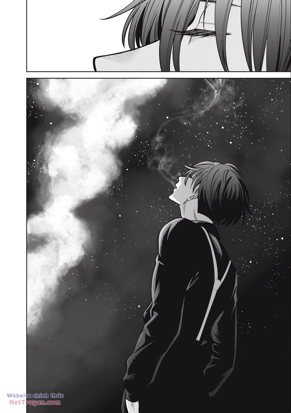 Đại Học Kinh Hoàng Chương 61 Ảnh 11