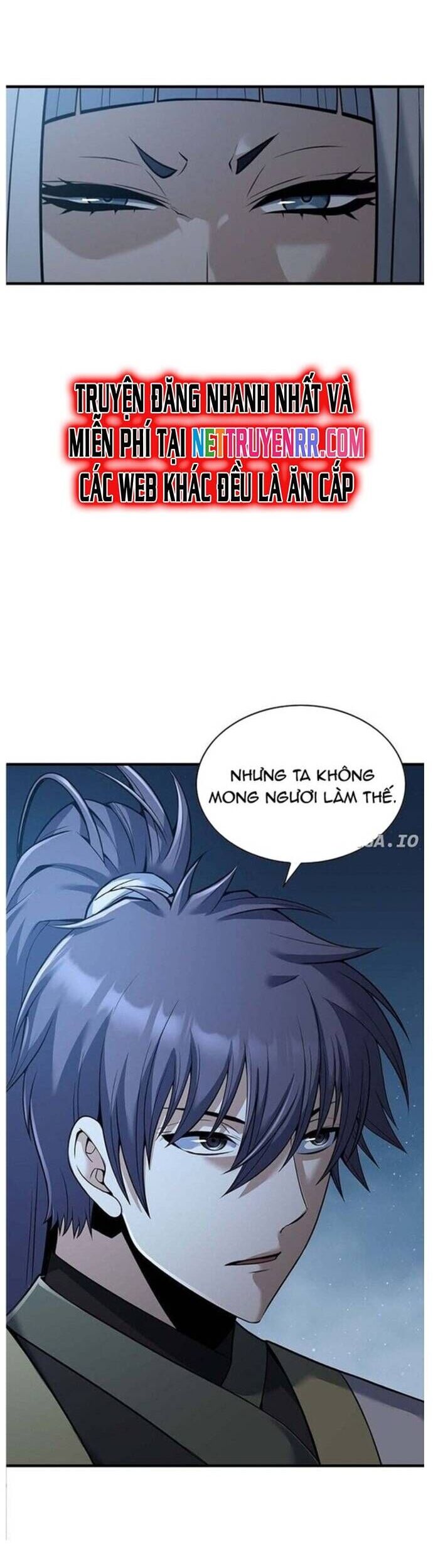 Bá Vương Chi Tinh Chương 102 Ảnh 23