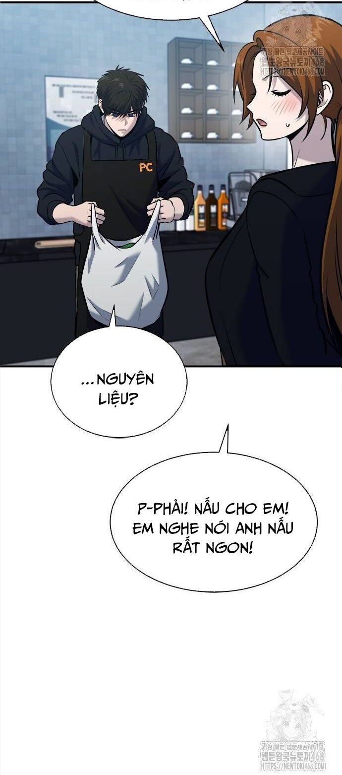 Một Anh Hùng Giỏi Mọi Thứ Chương 36 Ảnh 22