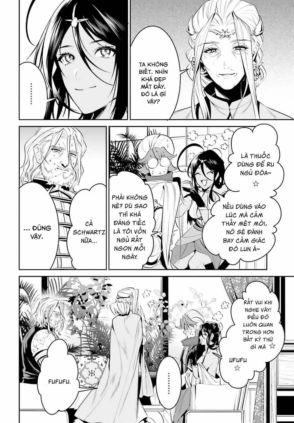 Tenkuu No Shiro O Moratta No De Isekai De Tanoshiku Asobitai Chương 27 Ảnh 9