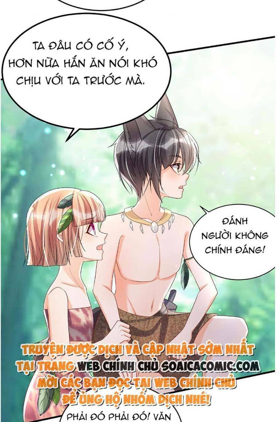 Phu Quân Thú Thế Tranh Sủng Thành Nghiện Chương 4 Ảnh 24