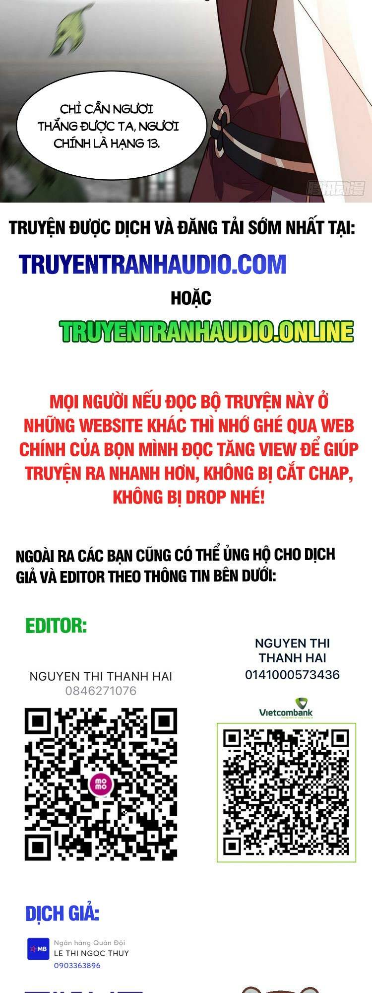 Ta Diệt Sát Chúng Thần Chương 16 Ảnh 22