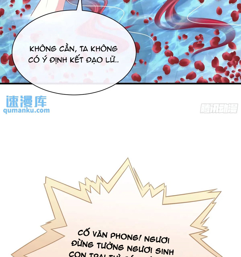 Tôi Nghi Ngờ Hệ Thống Thích Tôi Chương 90 Ảnh 21