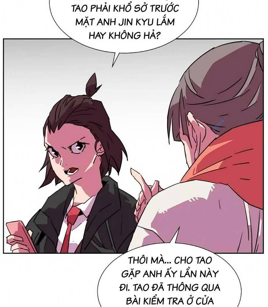 Săn Lùng Bắt Nạt Chương 45 Ảnh 50