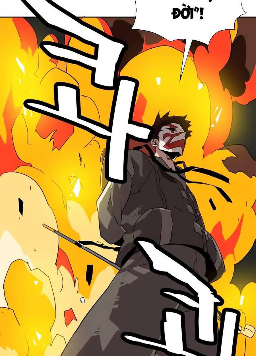 Săn Lùng Bắt Nạt Chương 42 Ảnh 21