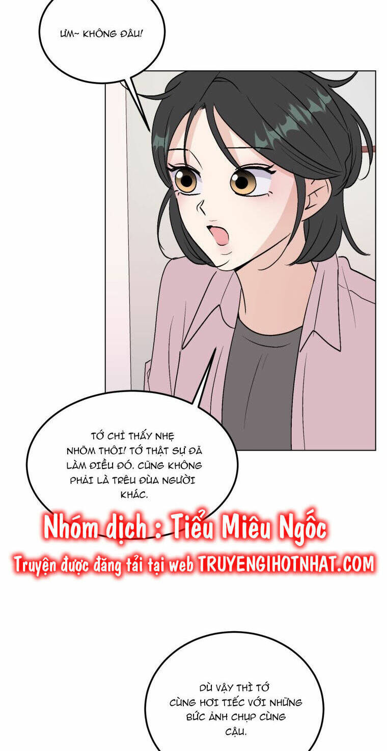 Bí Mật Tình Yêu Tuổi Thanh Xuân Chương 109 Ảnh 5