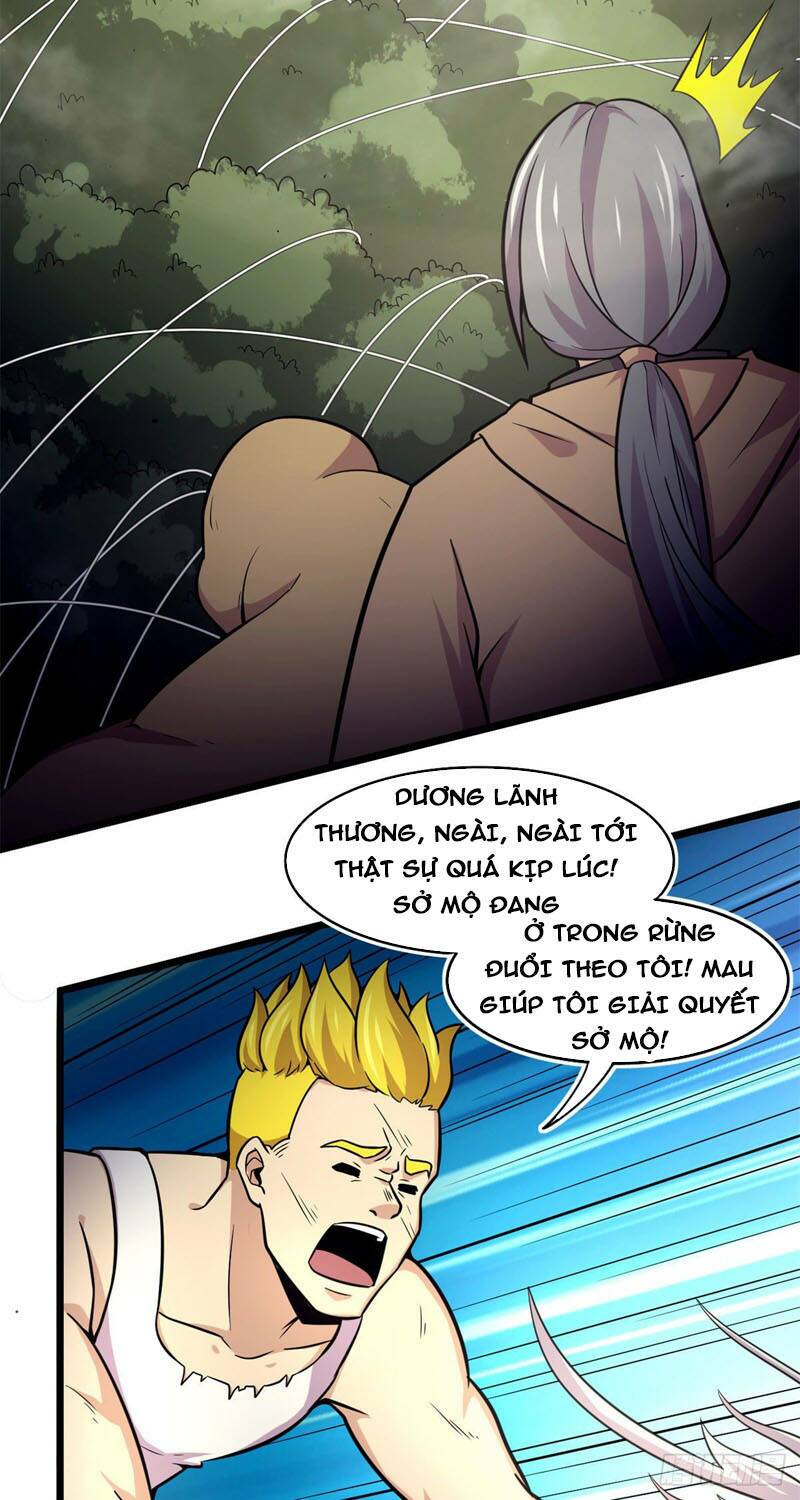 Sủng Mị Chương 47 Ảnh 6