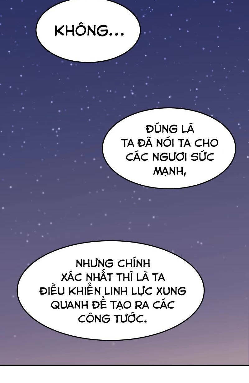 Tướng Quỷ Dạy Yêu Chương 125 Ảnh 10