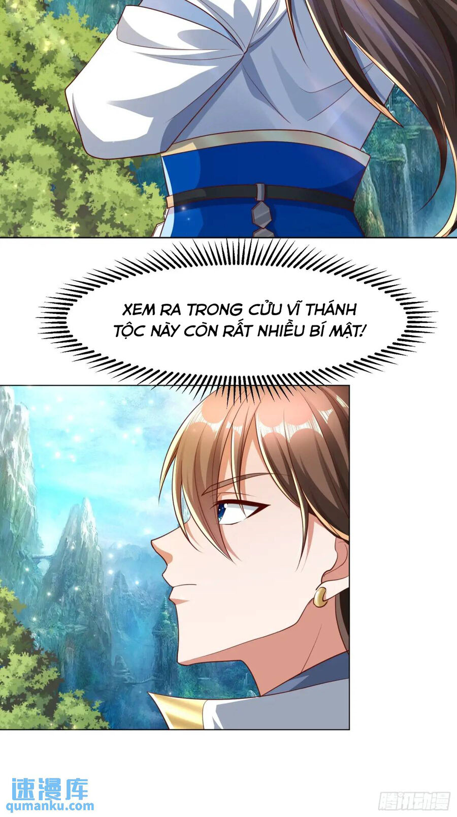 Trời Má ! Ta Chuyển Sinh Thành Rùa ! Chương 127 Ảnh 31