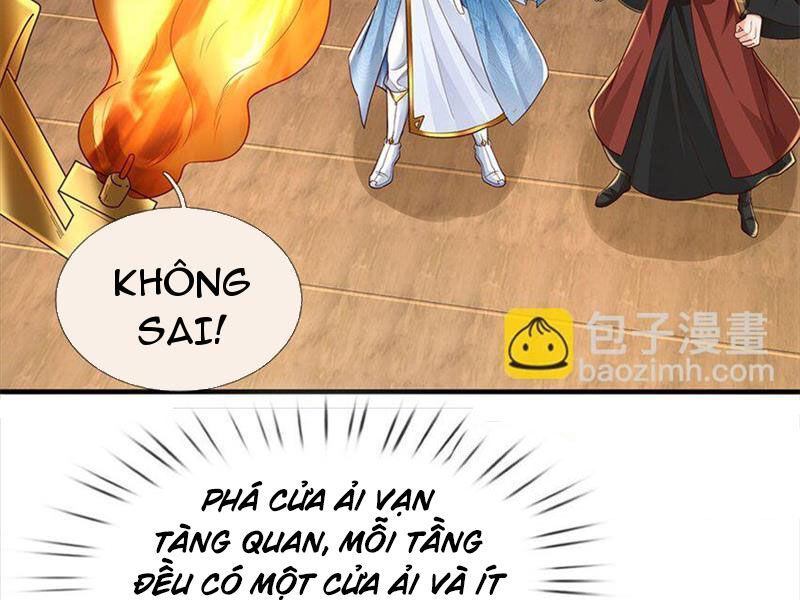 Ta Có Thể Sửa Chữa Vạn Vật Trên Dòng Thời Gian Chương 105 Ảnh 64