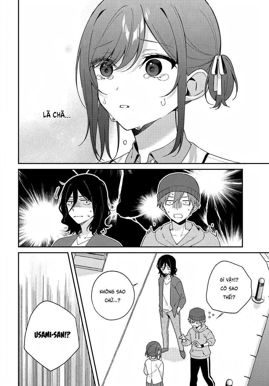 Futago Matomete 'Kanojo' Ni Shinai? Chương 4 Ảnh 9