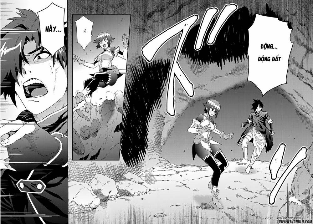 Meikyuu Black Company Isekai Chương 7 Ảnh 29