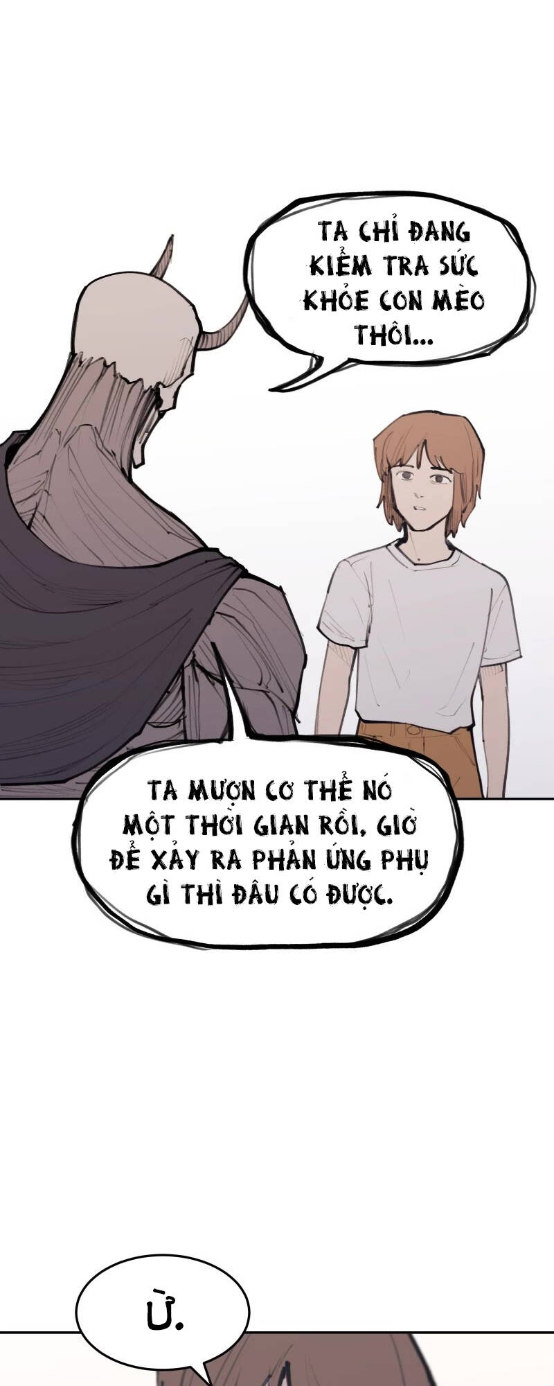 Tướng Quỷ Dạy Yêu Chương 126 Ảnh 32