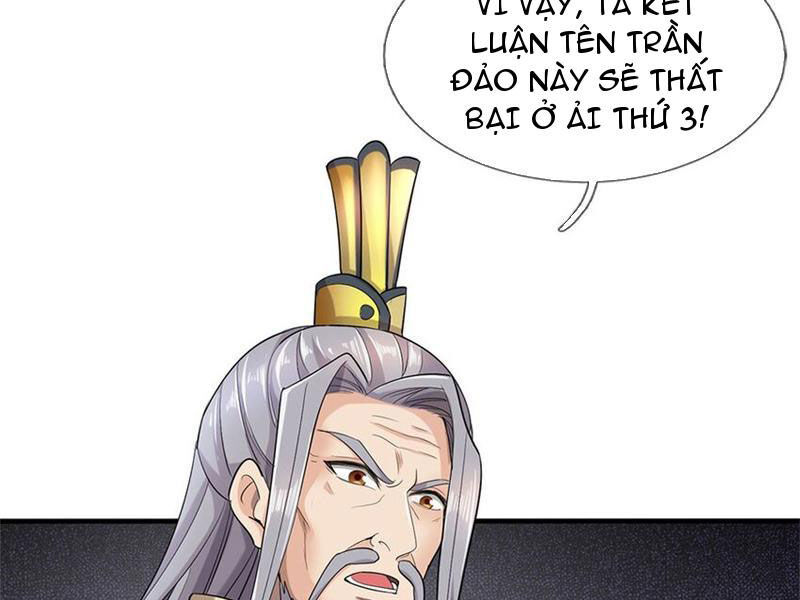 Ta Có Thể Sửa Chữa Vạn Vật Trên Dòng Thời Gian Chương 109 Ảnh 73