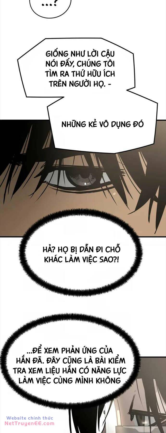 Đặc Công Xuất Ngũ Chương 32 Ảnh 55