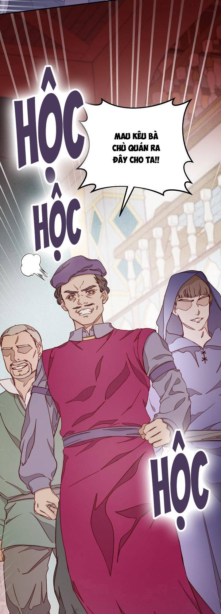 Hãy Quên Em Đi Nhé Chương 13 Ảnh 4