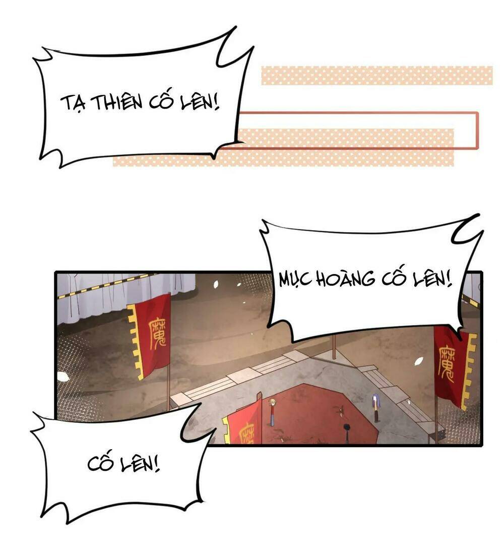 Chàng Vú Em Tu Chân Chương 63 Ảnh 4