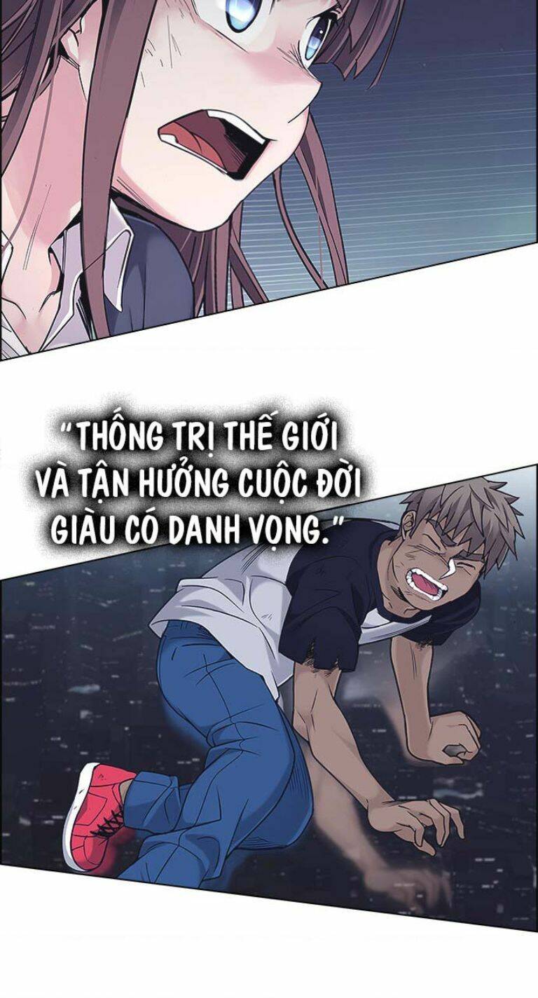 Trò Chơi Số Mệnh Chương 381 Ảnh 22
