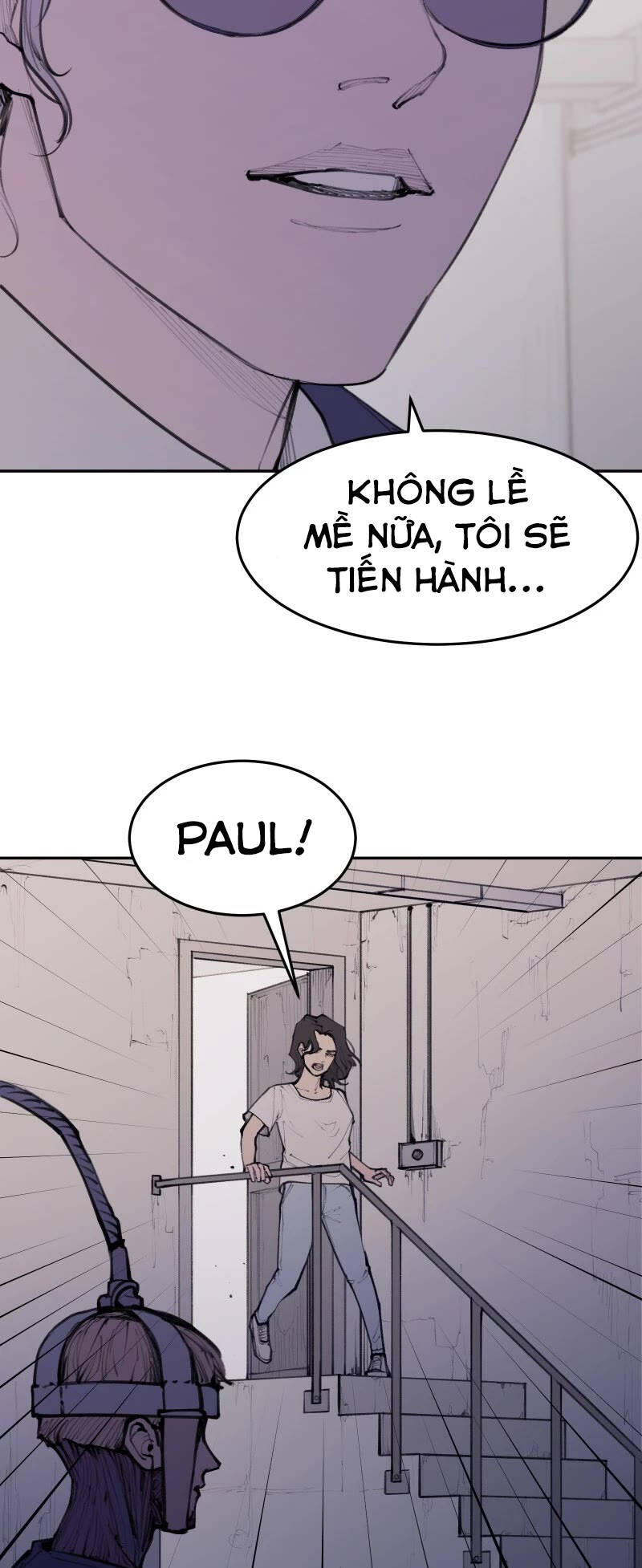 Tướng Quỷ Dạy Yêu Chương 120 Ảnh 45