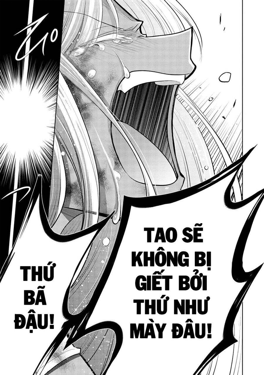 Maou No Ore Ga Dorei Elf Wo Yome Ni Shitanda Ga, Dou Medereba Ii? Chương 54 Ảnh 35