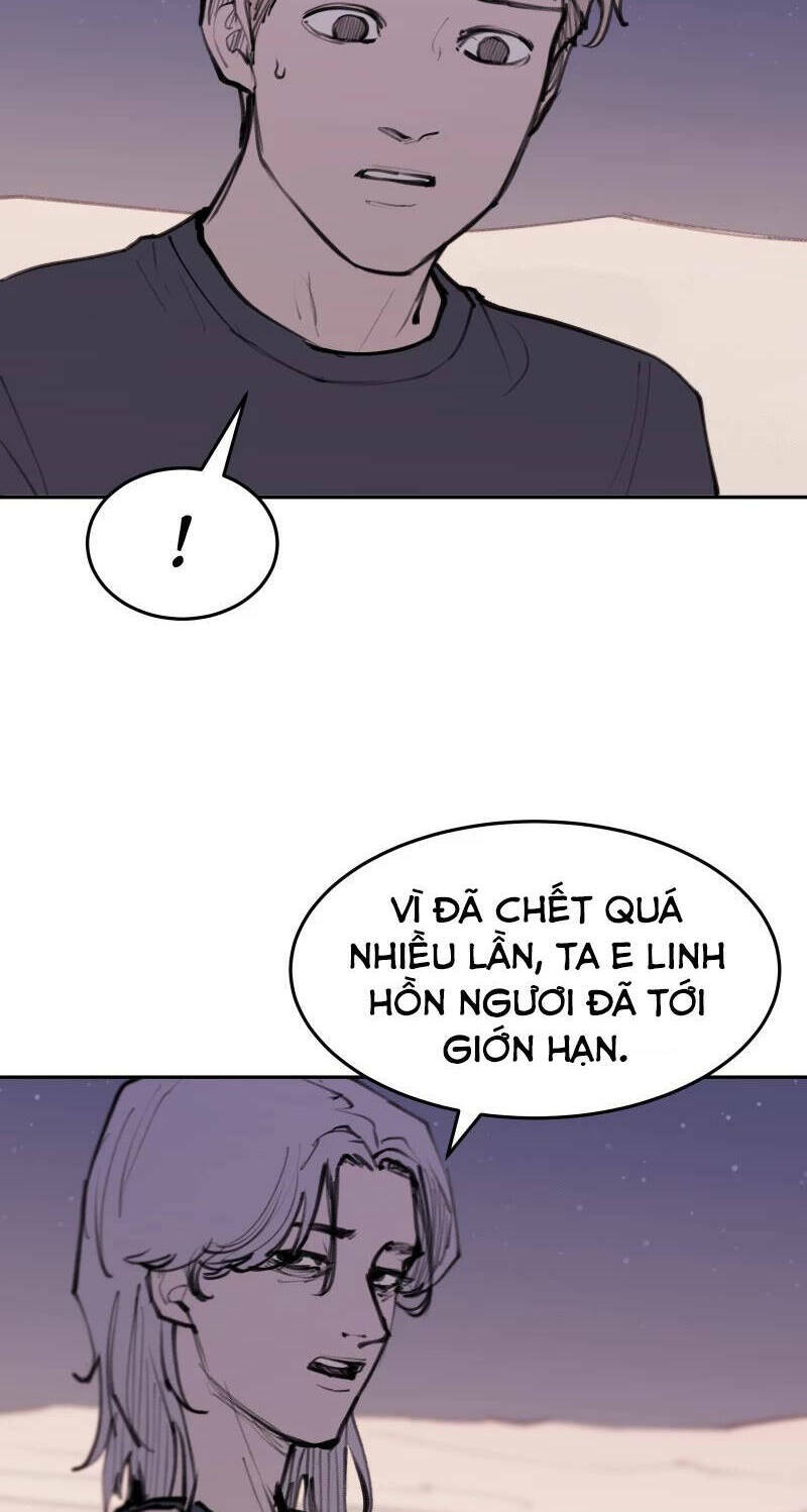 Tướng Quỷ Dạy Yêu Chương 123 Ảnh 64