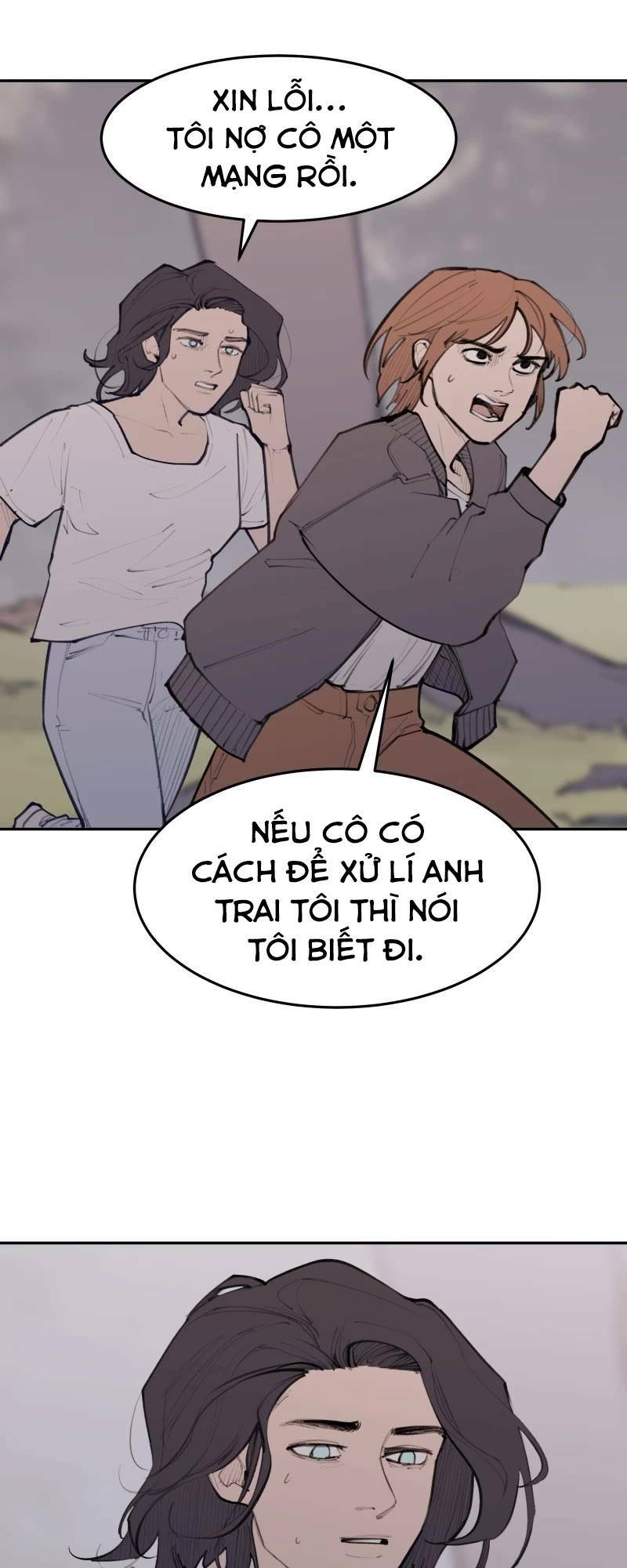 Tướng Quỷ Dạy Yêu Chương 124 Ảnh 28