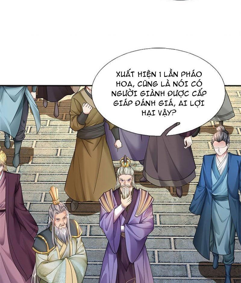 Ta Có Thể Sửa Chữa Vạn Vật Trên Dòng Thời Gian Chương 107 Ảnh 30