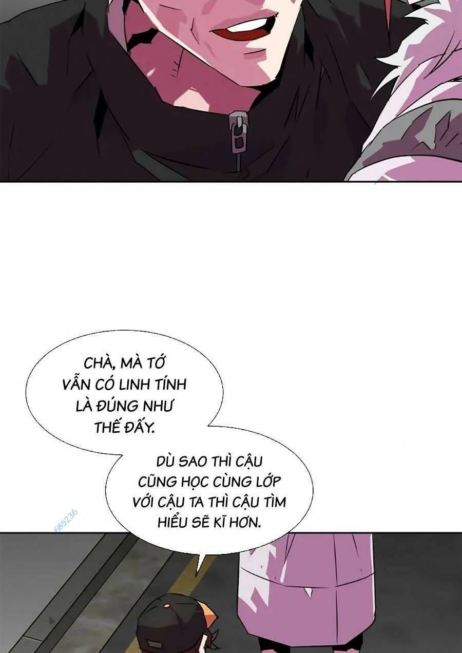 Săn Lùng Bắt Nạt Chương 41 Ảnh 39